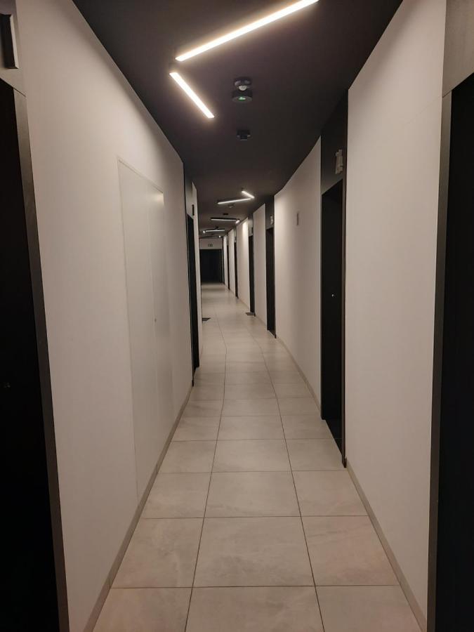 Lägenhet George Przy Stadionie Narodowym Warszawa